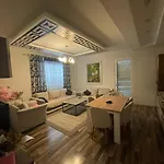 Tirana Zoo Apartment