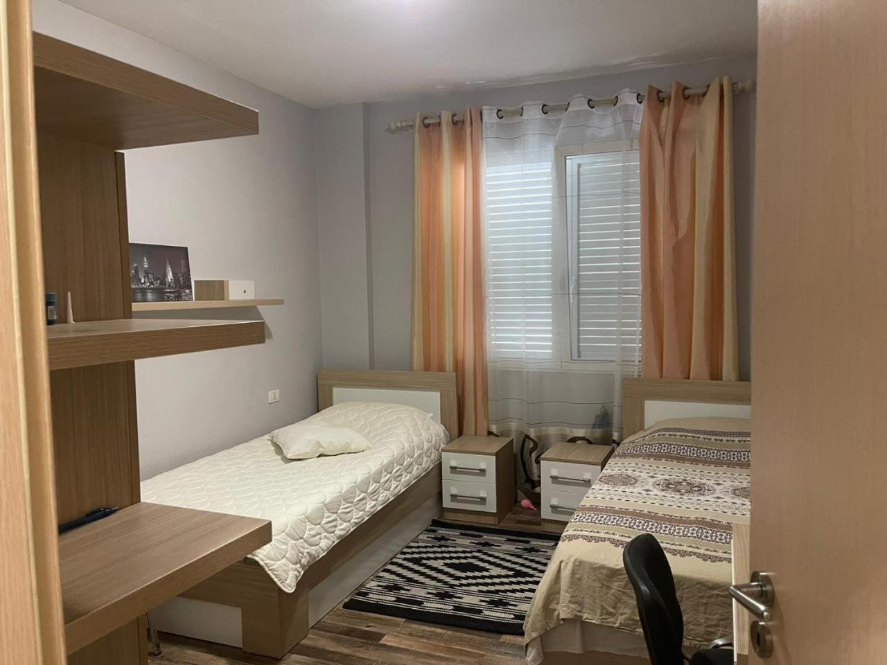 Zoo Apartment Tirana
