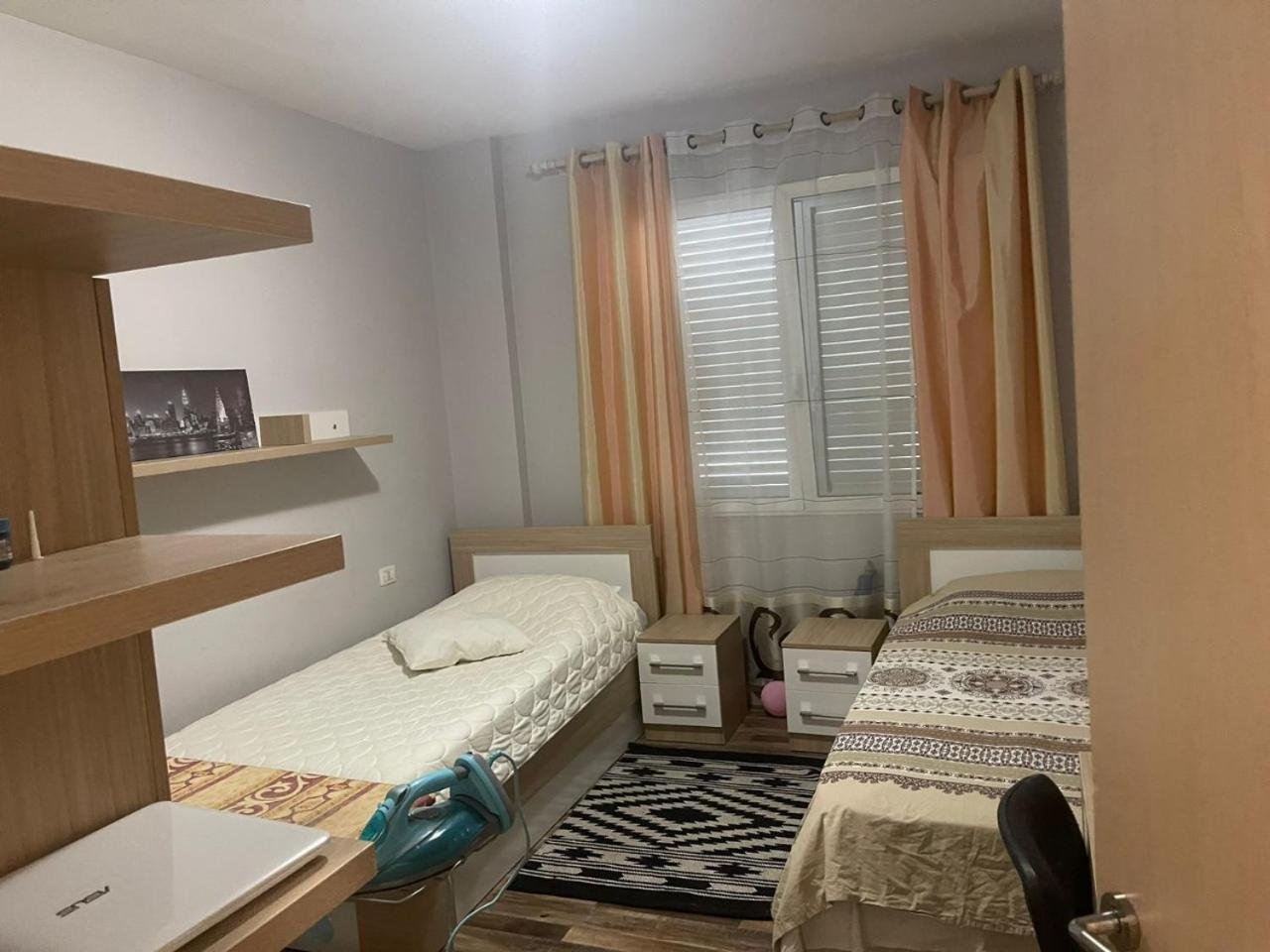 Apartment Zoo Tirana