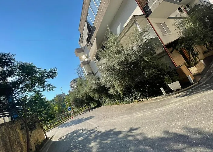 Tirana Zoo Apartment