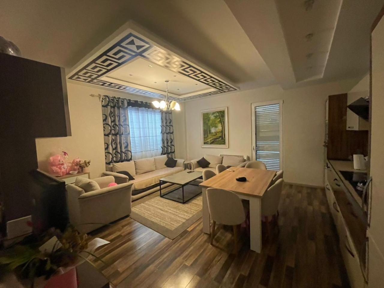Zoo Apartment Tirana